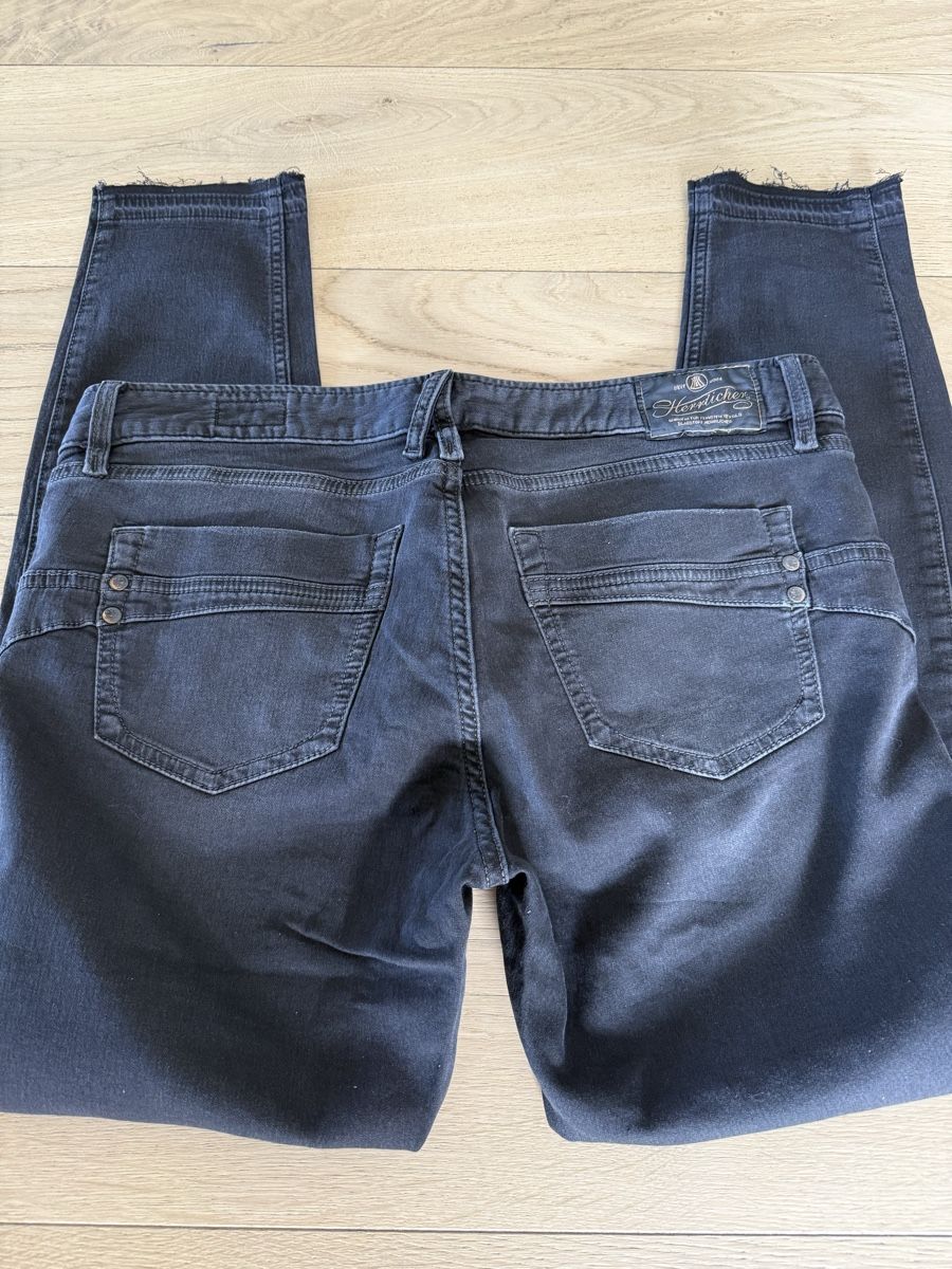 Herrlicher Jeans: Jeans, Herrlicher, grösse 40 – Nuovo (secondo la descrizione) da Widnau venduto da Katja1973 2