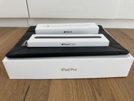 Apple iPad Pro (256GB, 12.9 Zoll)