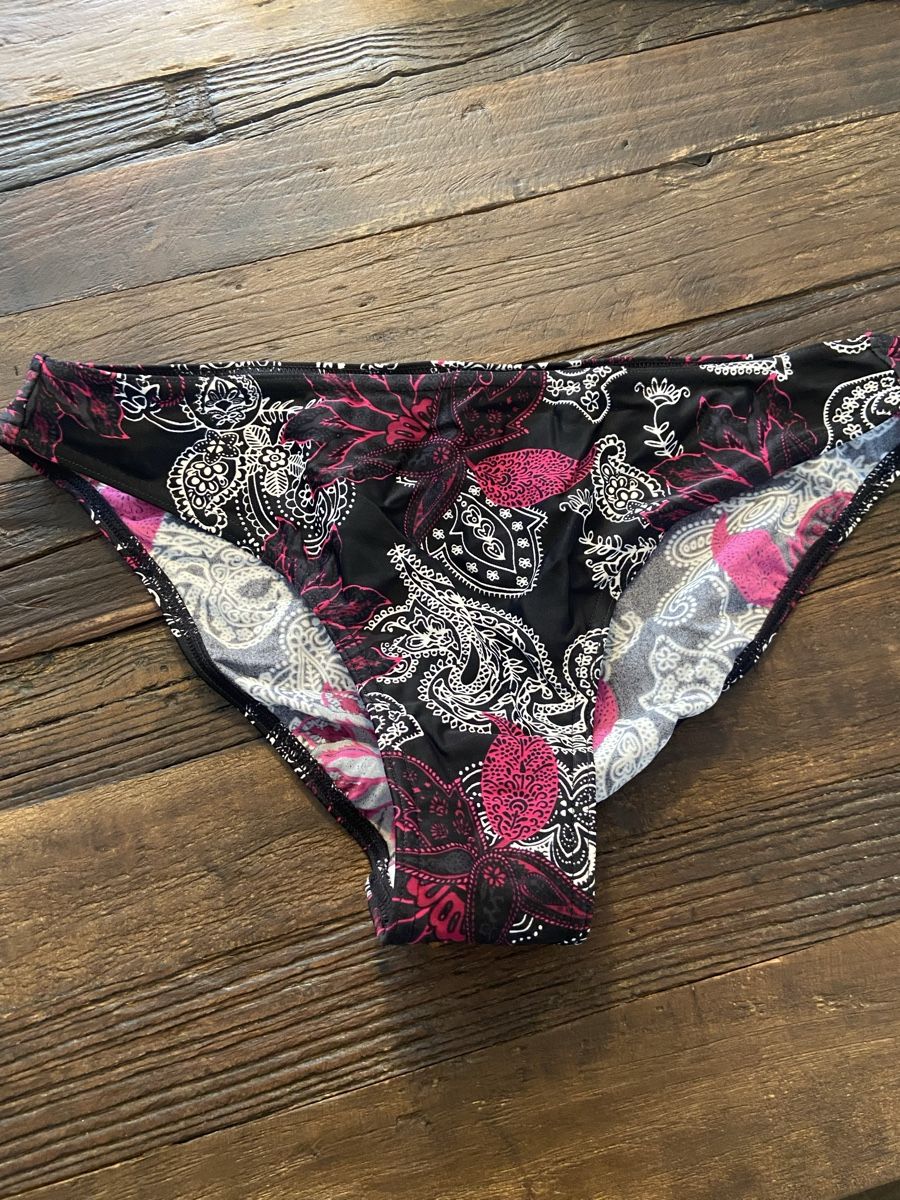 Costumi da bagno & Bikini: Tankini NEU – Nuovo (secondo la descrizione) da Worblaufen venduto da Spatz64 2