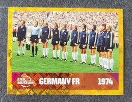 Panini FIFA World Cup FWC 13