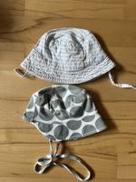 Baby Mützen/Hut 2 Stk.