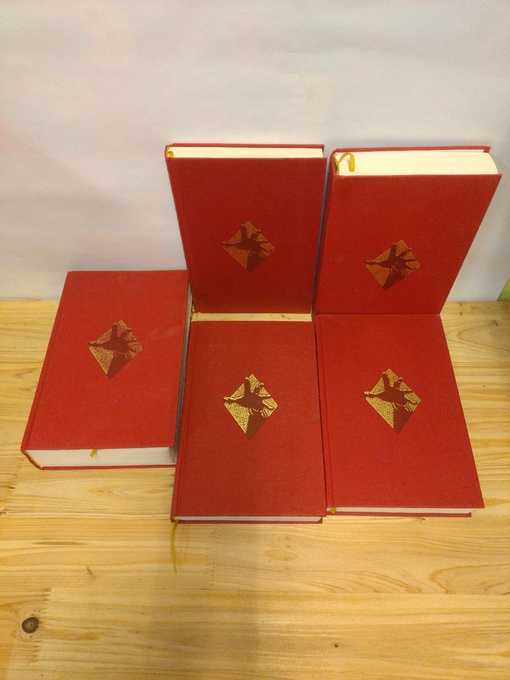 Libri: Lot de 5 livres Stephen King – Usato da Farvagny-le-Grand venduto da LaCaverne 3