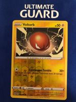 Pokemon TCG - Voltorb EN reverse Holo