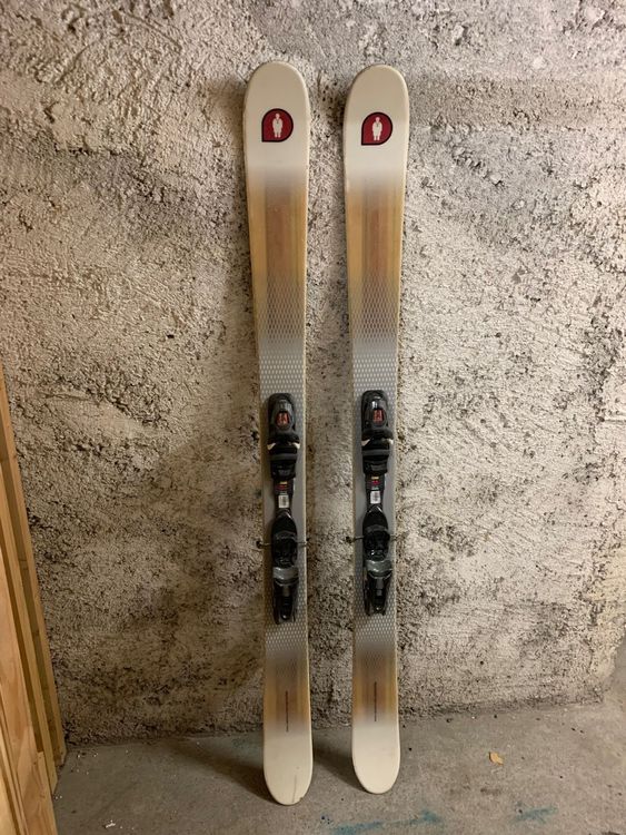 Acheter skis freeride d'occasion 170 cm