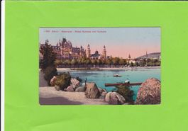 Zürich-Alpenquai--1918