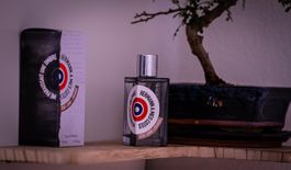 Hermann à mes Côtés, Etat Libre d'Orange (decants/Abfüllung)