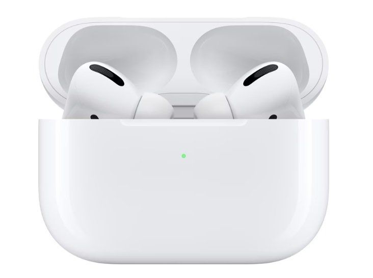 Apple Cuffie: Apple Airpods Pro (Gen. 1) – Usato da Bülach venduto da Murmy 1