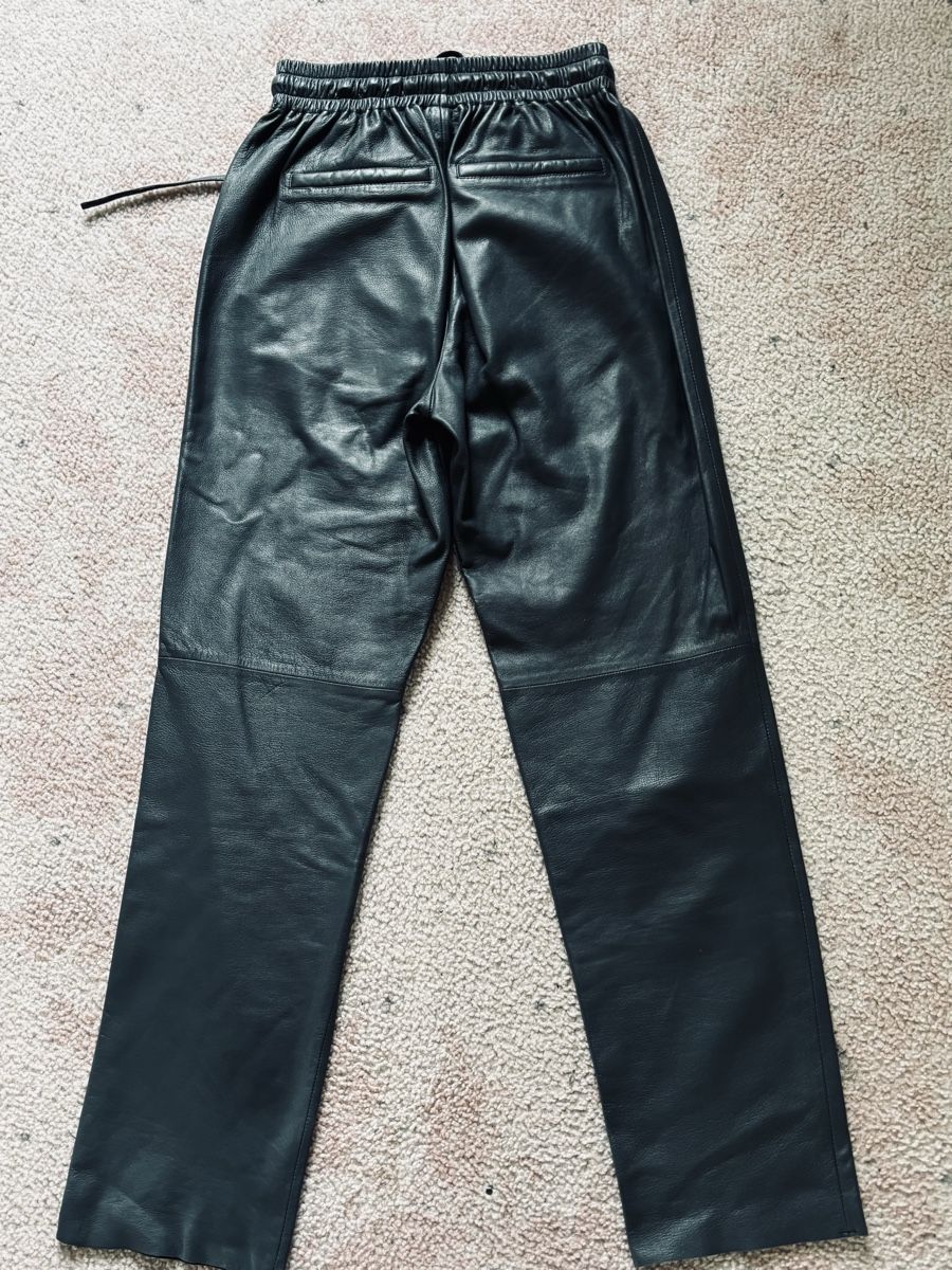 Pantaloni: Lederhose xs neuwertig – Nuovo (secondo la descrizione) da bern venduto da marion78 1