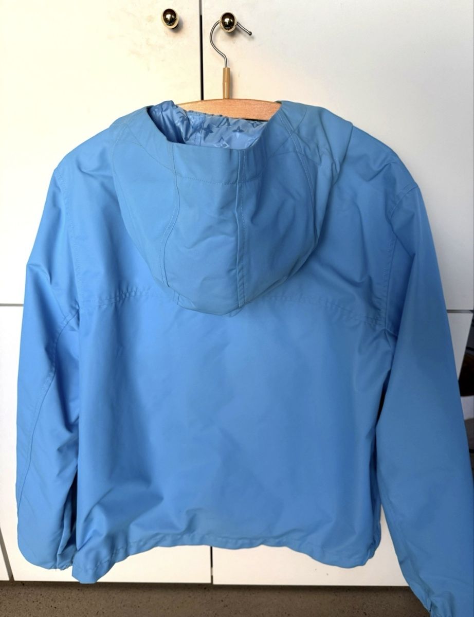 Louis Vuitton Giacche: Louis Vuitton Windbreaker Gr. 48 – Usato da Birsfelden venduto da ann_dvy2 3