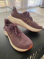 ASICS GT2000 13 Neu Gr. 41,5 (für 40) violett