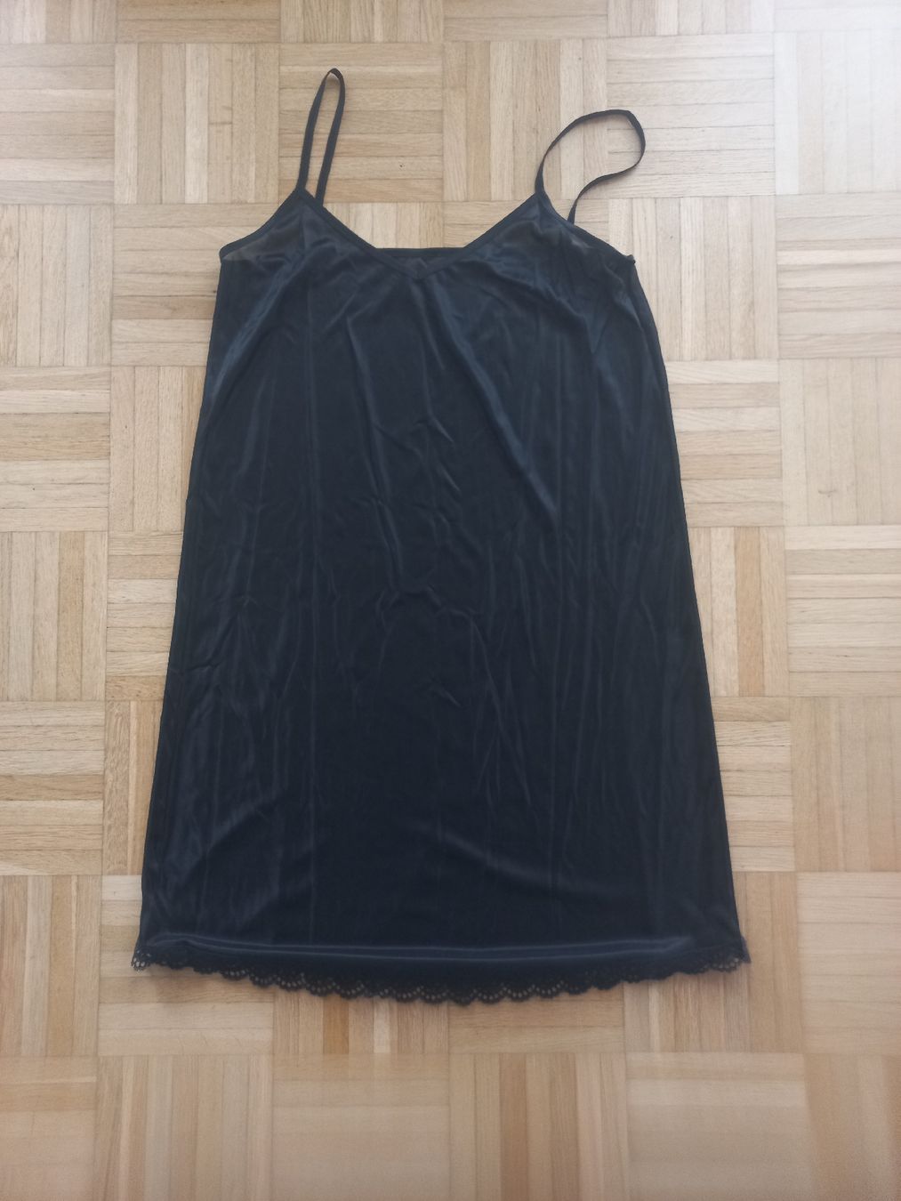 Marc Cain Vestiti: MARC CAIN Kleid, Grösse N3, gestreift – Usato da Oberwil BL venduto da Bebbi71 4