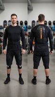 Scott Protektoren-Set Mountain Bike, Ski Snowboard