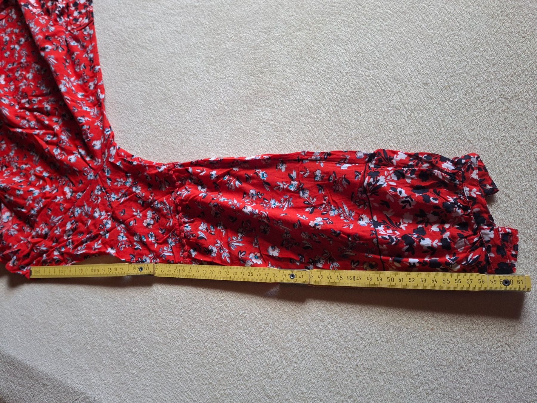 Tuniche: Tunique fluide taille S marque Camaïeu – Usato da Villiers venduto da san_jn5w 9