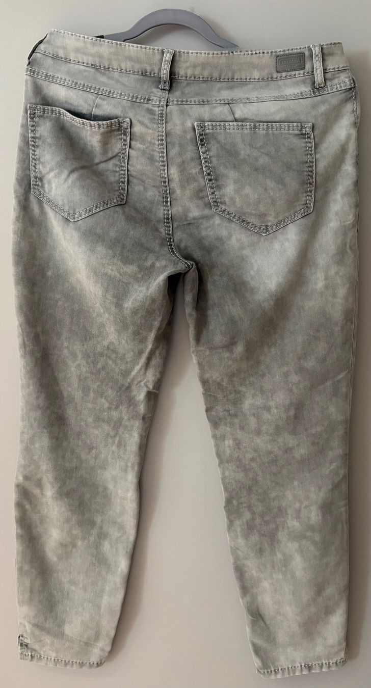 Soccx Jeans: SOCCX Jeans 7/8 – Usato da Siebnen venduto da oovirginiaootja 1