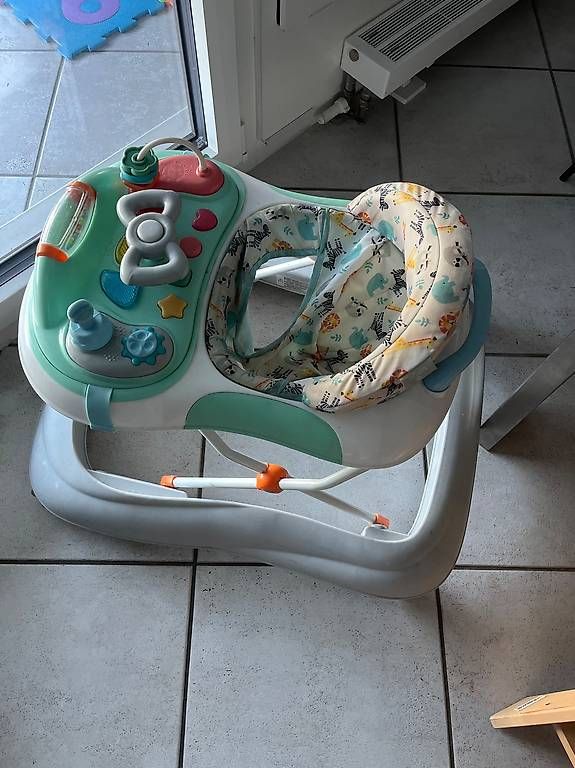 Veicoli per bambini: Lauflernhilfe – Usato da Aarau venduto da ram-art