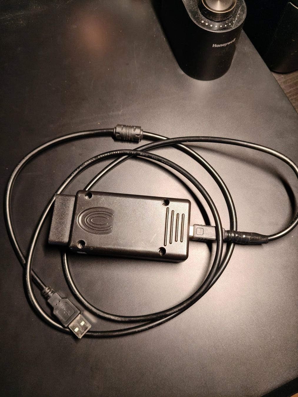 Tutti gli attrezzi: BMW scanner USB interface – Usato da Rebstein venduto da sho_7yky