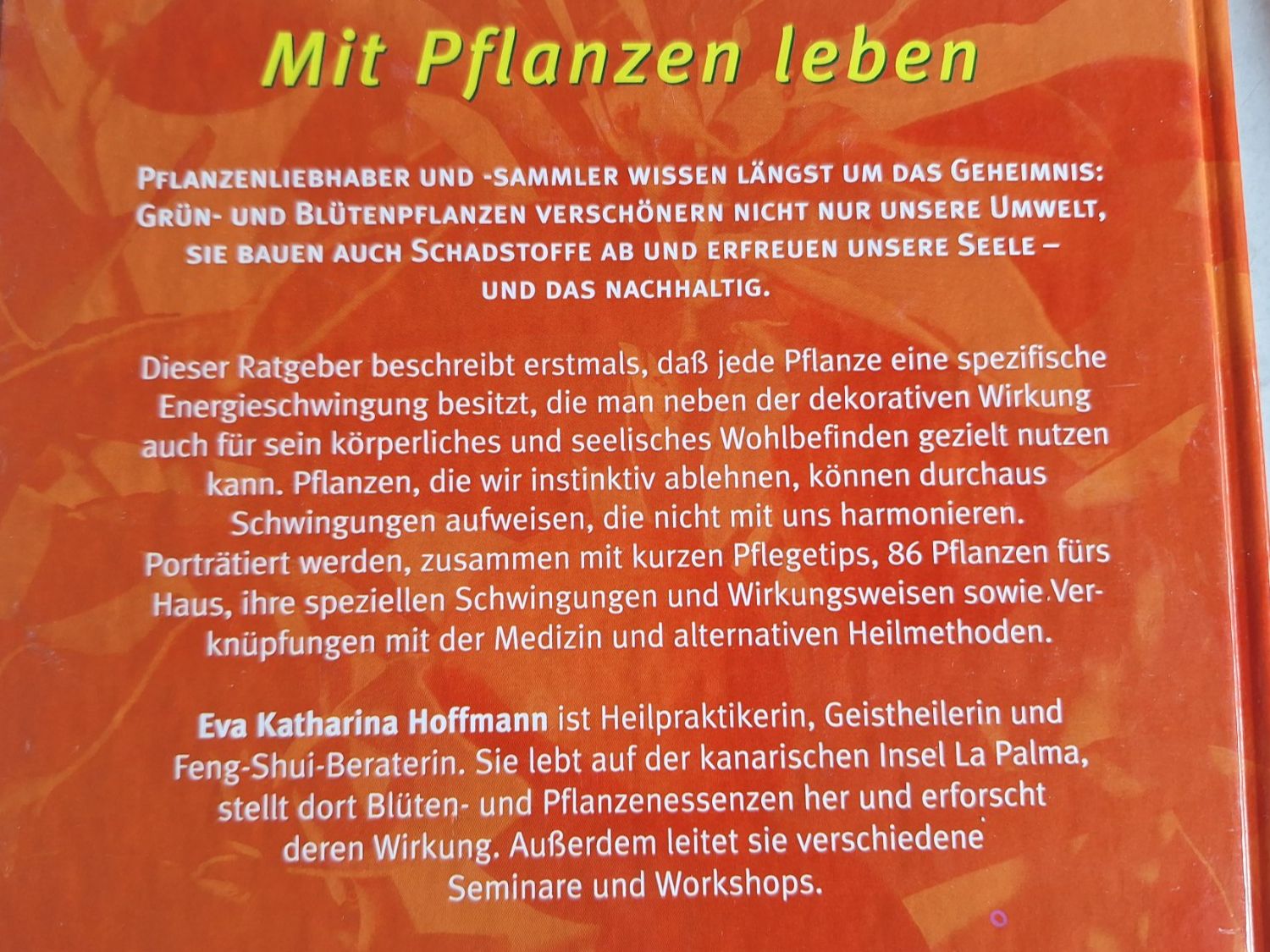 Libri: 4 STK GARTEN- UND PFLANZENBÜCHER – Usato da Huttwil venduto da Kunterbuntli 1