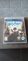 Harry Potter Les Reliques de la Mort Partie 2 PS3 
