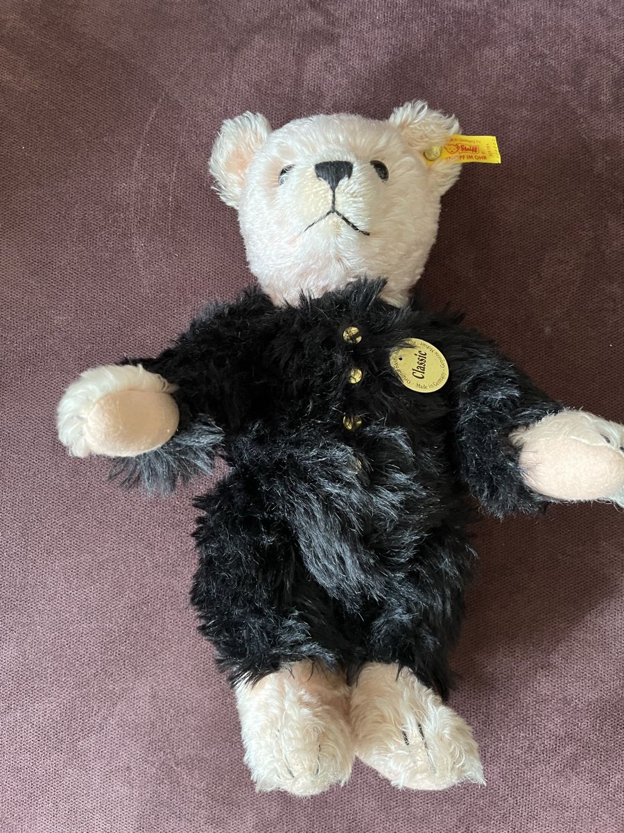Steiff Spielzeuge: Steiff Classic collection – Neu (gemäss Beschreibung) aus St. Prex von Nikolletta 3