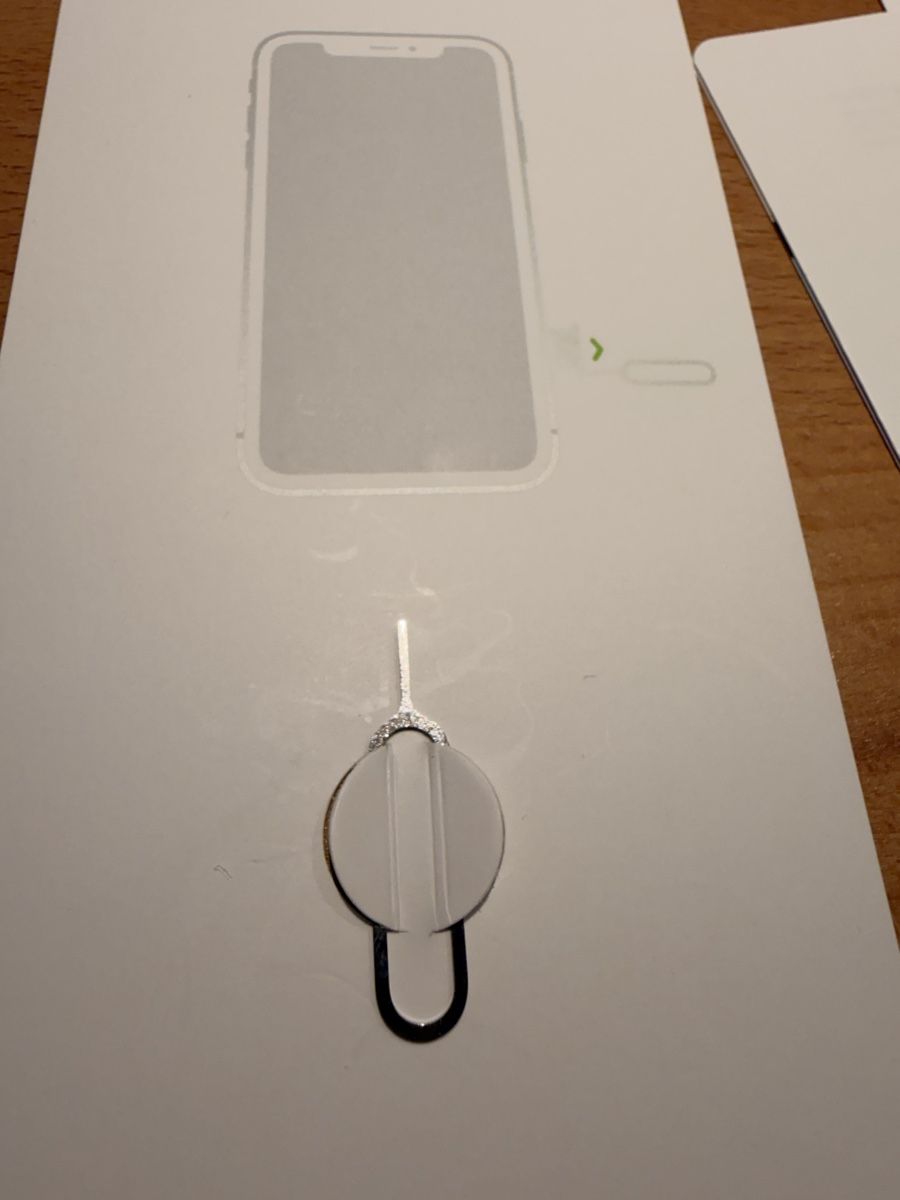 Apple Portables: iPhone XR def. Display, super Akku, mit Ladekabel  – Défectueux à Neuenhof par Cris.1977 3