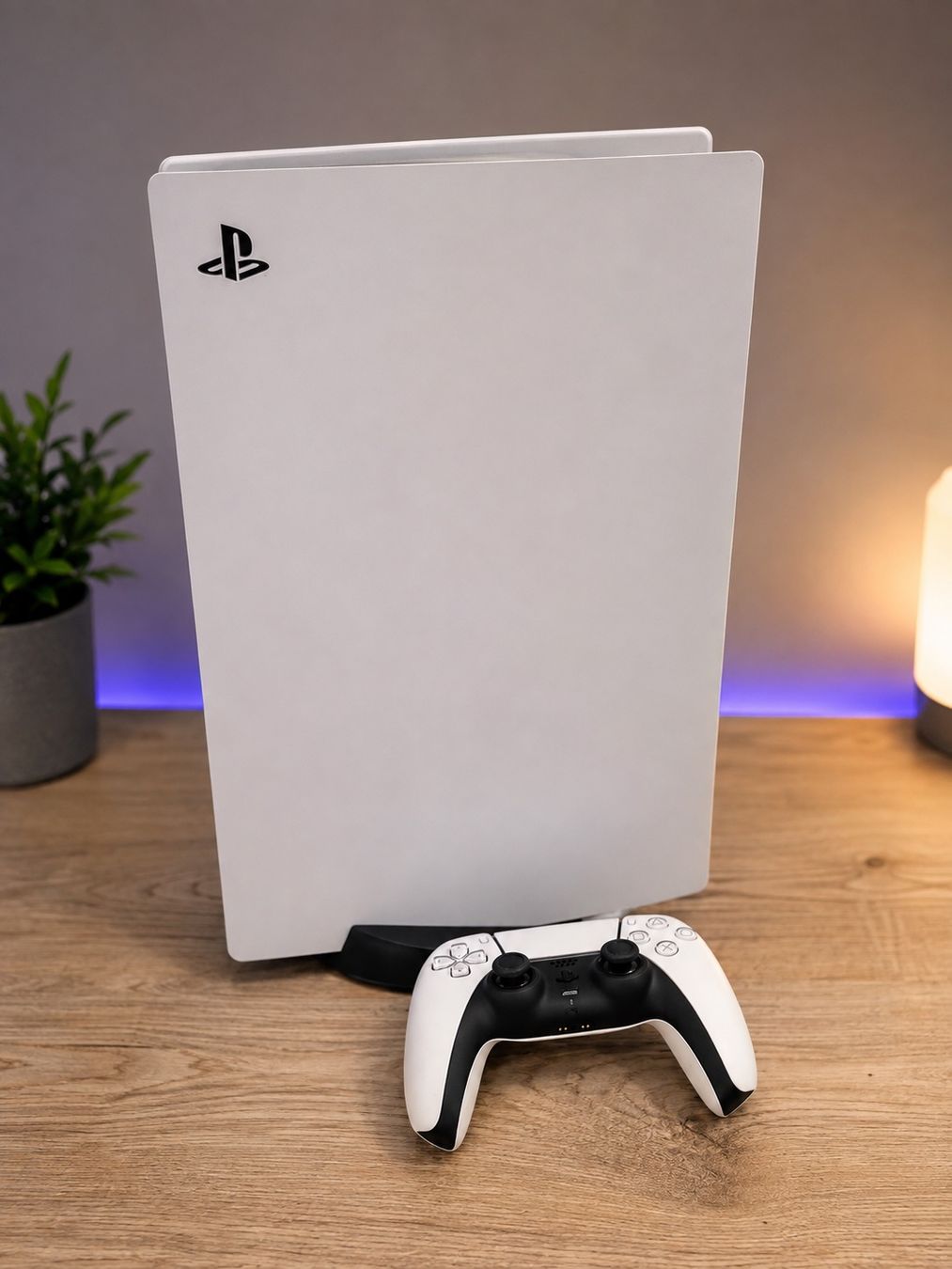 Sony Console: Sony PlayStation 5 Disc Edition inkl. Controller & Garantie – Usato da Dornach venduto da AlenBIH06