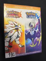 Pokémon Soleil & Pokémon Lune Le Guide Officiel De La Région