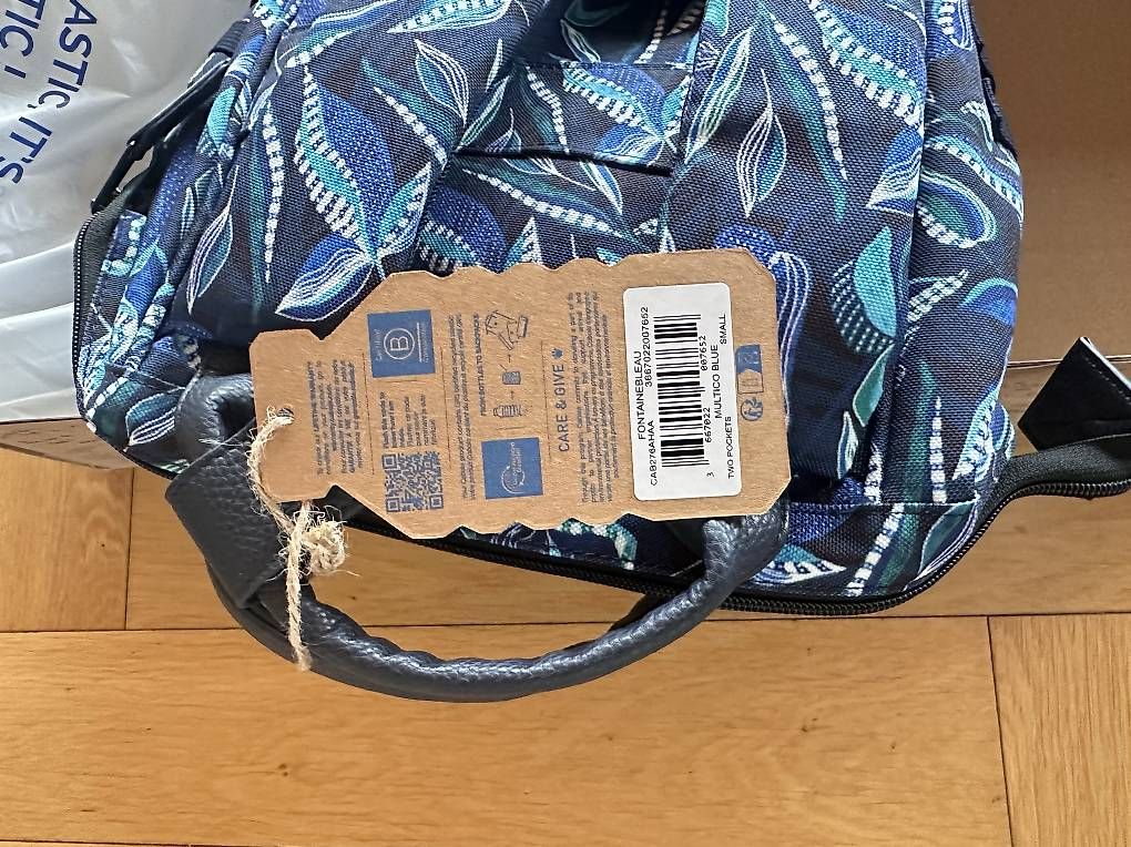 Sacs à dos: Sac cabaia neuf  – Neuf avec emballage d'origine à Belmont-Lausanne par ste_b56g 3