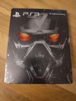 Killzone 3 Steelbook Edition - Playstation 3