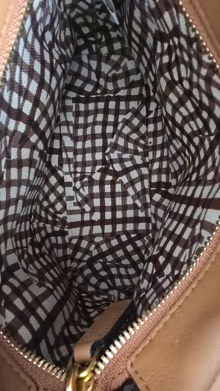 Mcm Borse da donna: MCM Shoulder bag / Umhängetasche klein, braun – Usato da Meilen venduto da melanieolivia 5