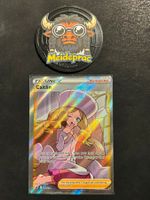 Caitlin Full Art Chilling Reign (CRE189) EN NM