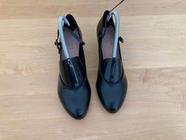Tanzschuhe von Bloch Grösse 40.5 (UK 7)