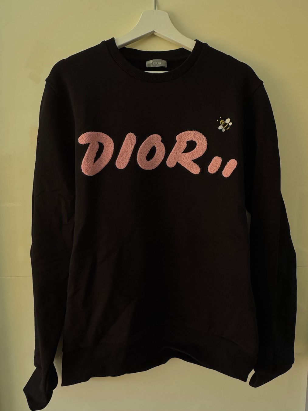 Dior Pulls & Sweat-shirts: Dior x Kaws Sweatshirt – D'occasion à Nürensdorf par gla_5tjl