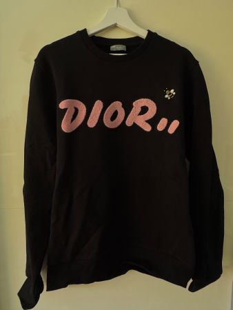 Dior x Kaws Sweatshirt