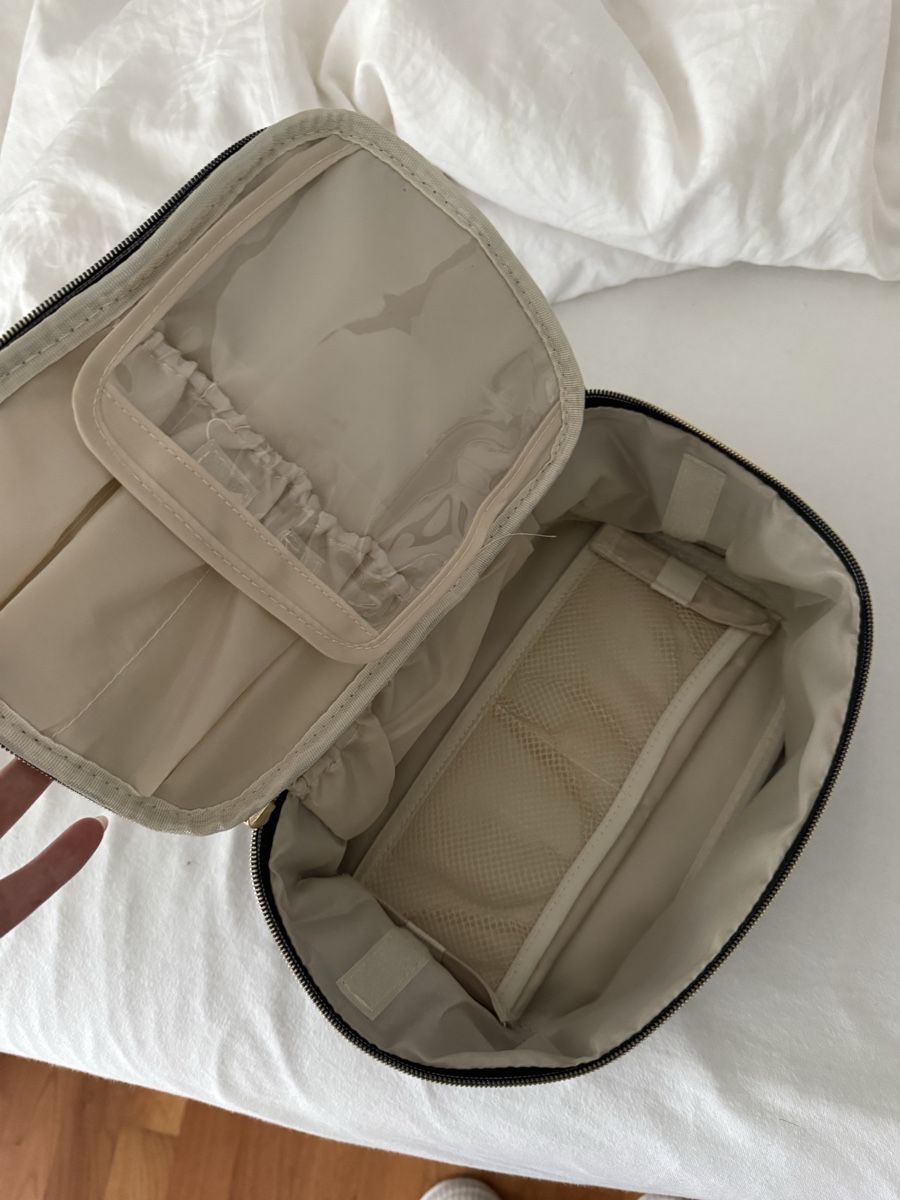 Custodie per cosmetici: Necessaire /Kosmetiktasche, neu – Nuovo e nell'imballaggio originale da Dietlikon venduto da lizz.yy 1