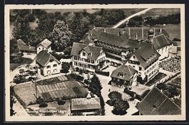 Niederwil AG, Pflegeanstalt Gnadenthal, 
