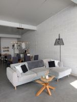 Sofa Ikea grau