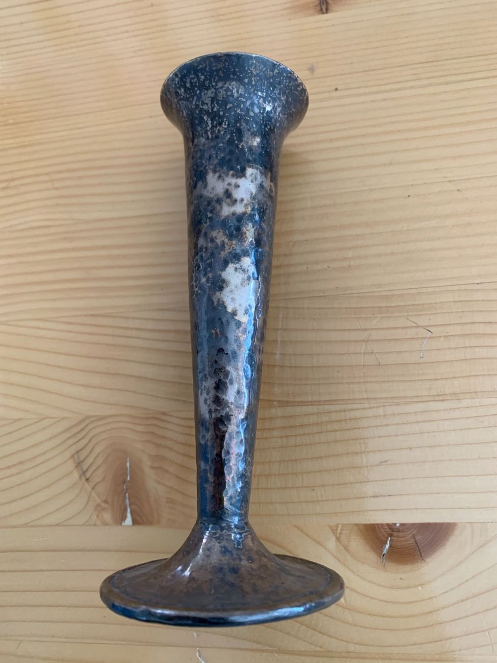 Vasi & Recipienti: Antike Vase versilbert – Usato da Mumpf venduto da dadaboygugu 2