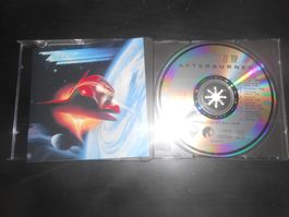 ZZ Top – Afterburner / 1985