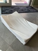 Matelas à langer incliné Sofalange 