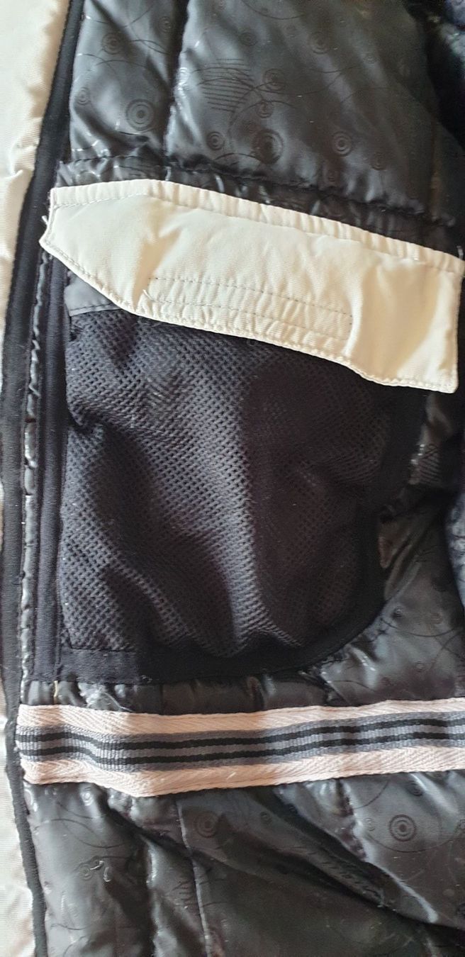 Giacche: Winterjacke Gr. 36 – Usato da Riehen venduto da Chimpara 3