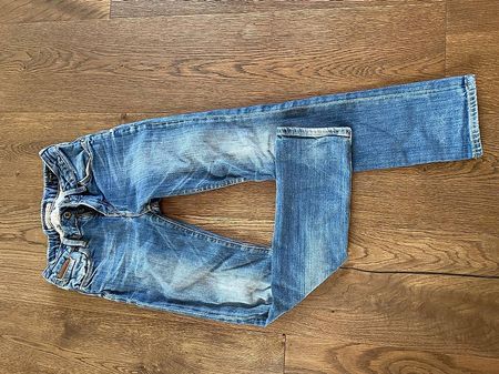 Jeans Scotch&Soda Kind Gr. 128