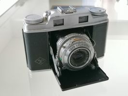 AGFA Fotokamera Super Solinette