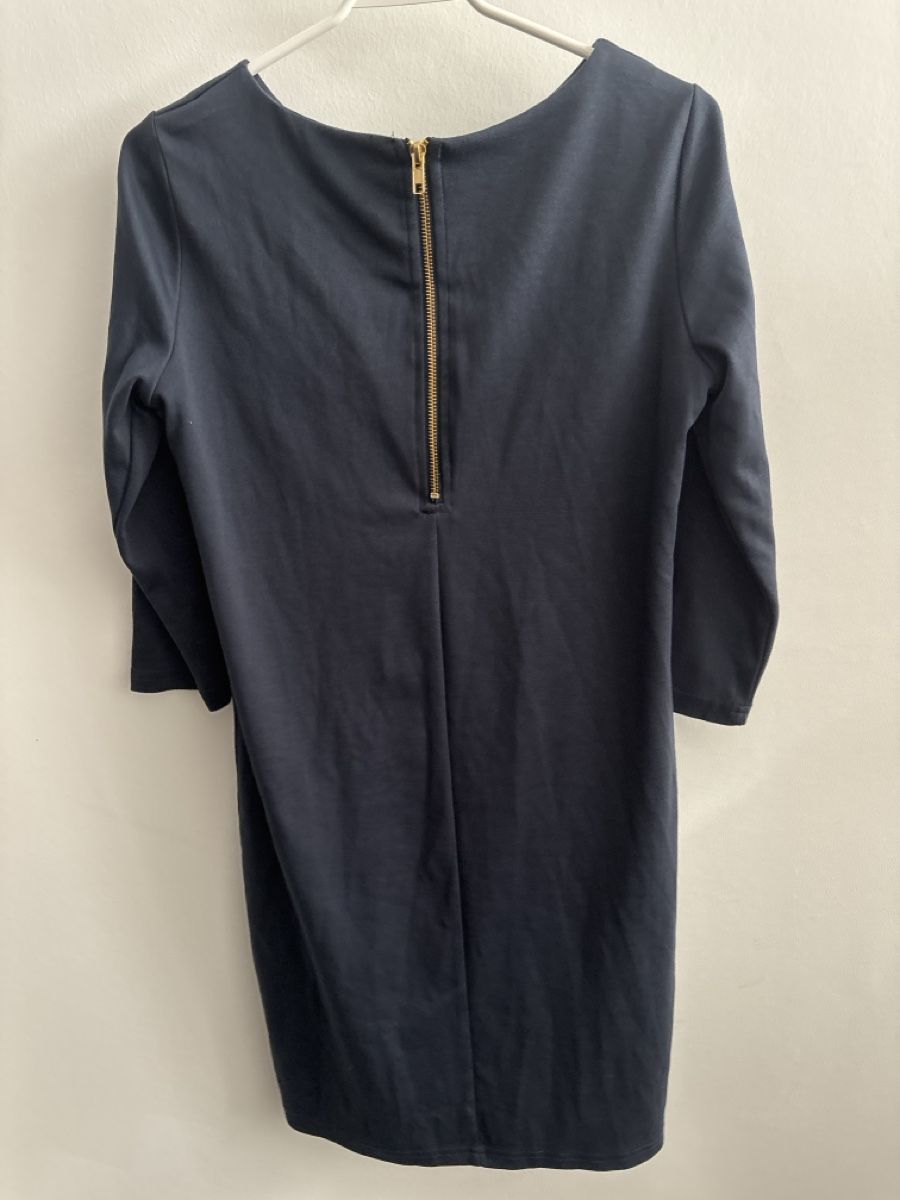 Vila Vestiti: Vila Robe bleu marine taille S – Nuovo (secondo la descrizione) da Delémont venduto da Ma_LoU.01 1