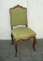 antiker Louis-Quinze Stuhl