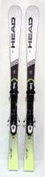 HEAD WORLDCUP REBELS i.SLR    160 cm; Slalom Rennski