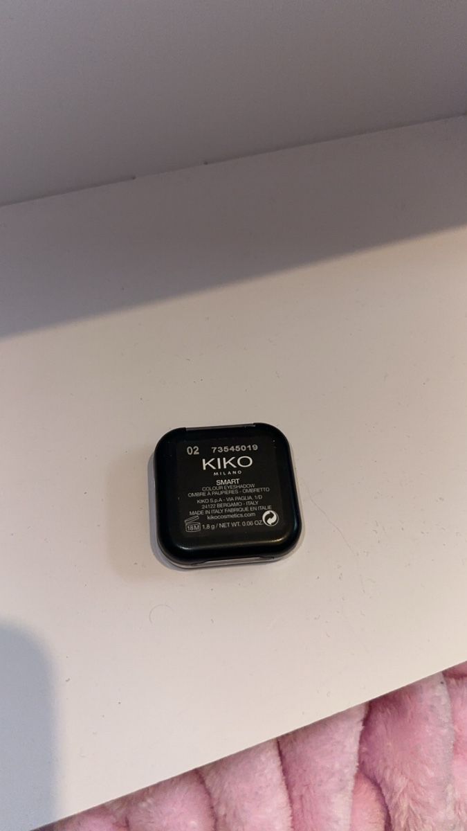 Kiko Milano Make-up: Kiko Milano Eyeshadow Gold NEU – Nuovo e nell'imballaggio originale da Oftringen venduto da tola19 2