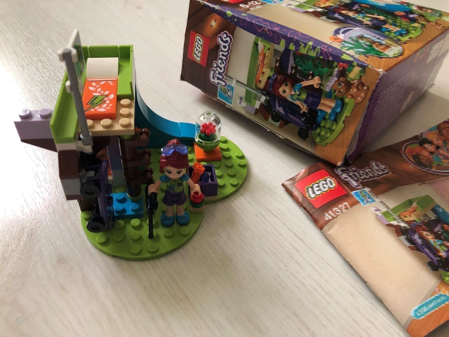 Lego Spielzeuge: Lego Friends Heartlake 41327 – Gebraucht aus Meisterschwanden von lorina04 4