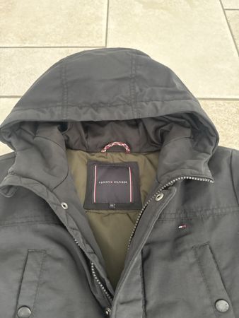 Parka „TOMMY HILFIGER“ Gr.152