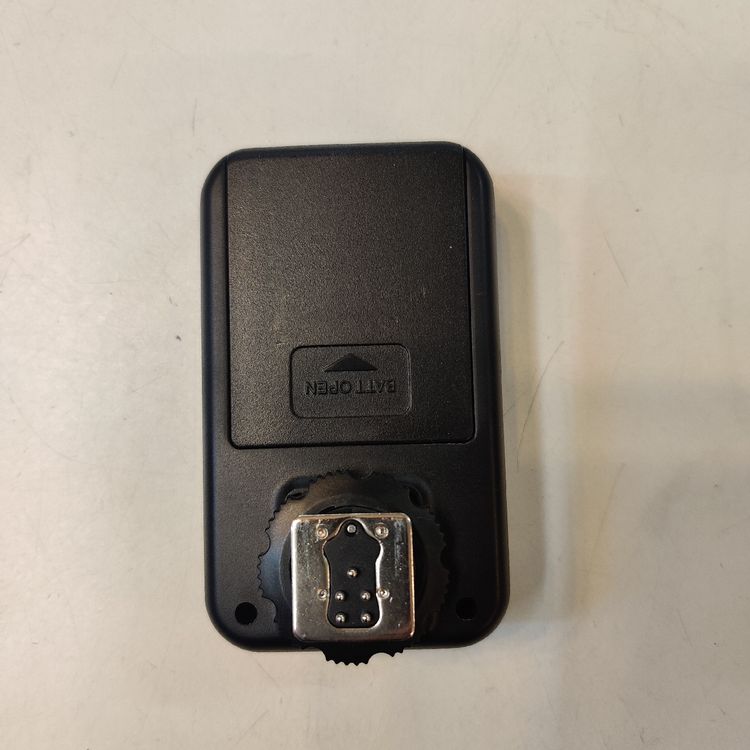 Yongnuo YN622C-TX Blitzgerät-Funkcontroller E-TTL 2