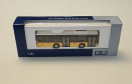 Rietze 67928 Mercedes Citaro Facel. K - PostAuto Interlaken